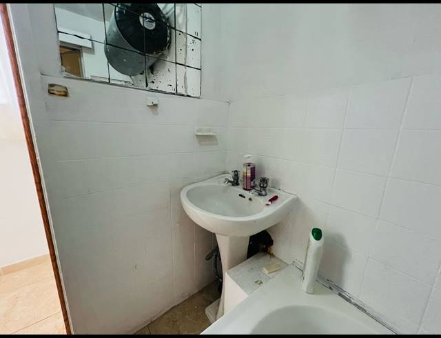 1 BEDROOM APARTMENT FOR SALE IN DURBAN CENTRAL